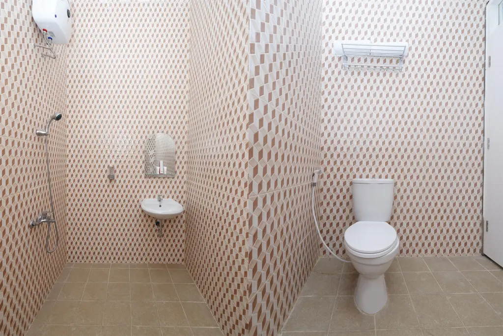 Караганьяр: Capital O 1888 Griya RW Family Guest House