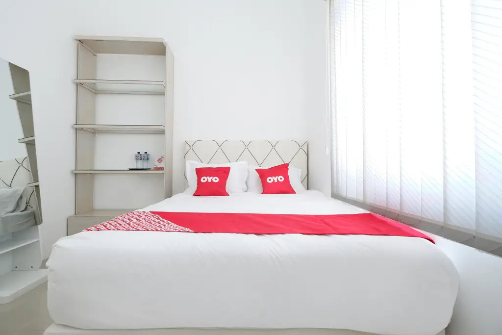 Караганьяр: Capital O 1888 Griya RW Family Guest House