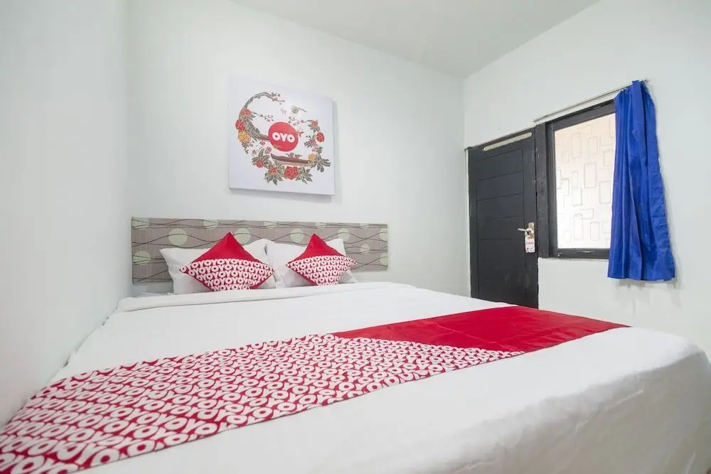 Понтианак: OYO 2187 Hm Guest House