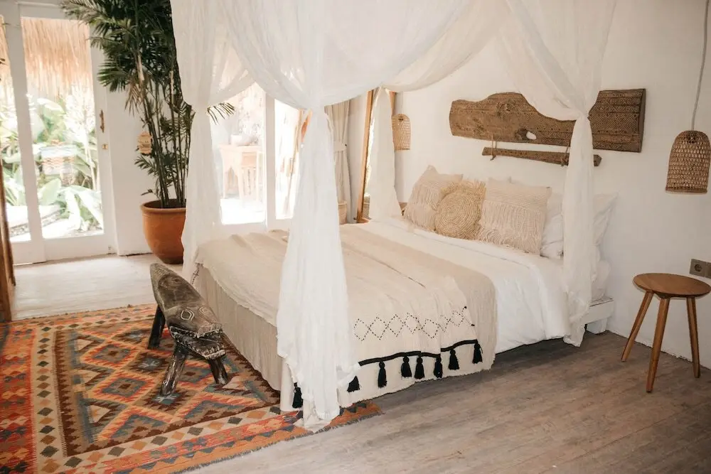 Чангу: Dreamsea Canggu - Hostel