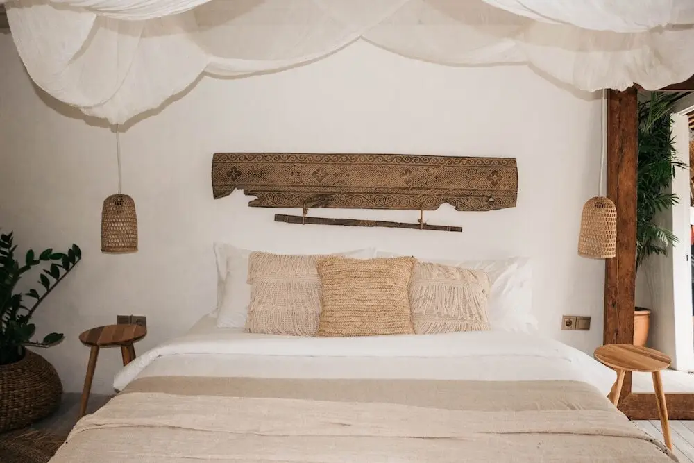 Чангу: Dreamsea Canggu - Hostel