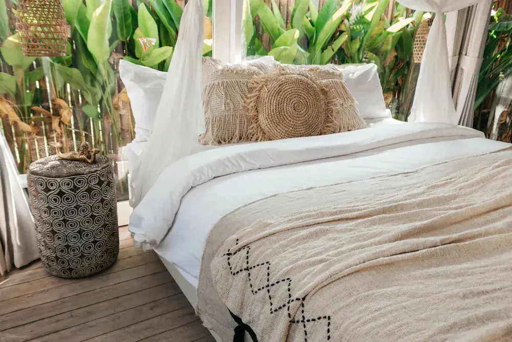 Чангу: Dreamsea Canggu - Hostel