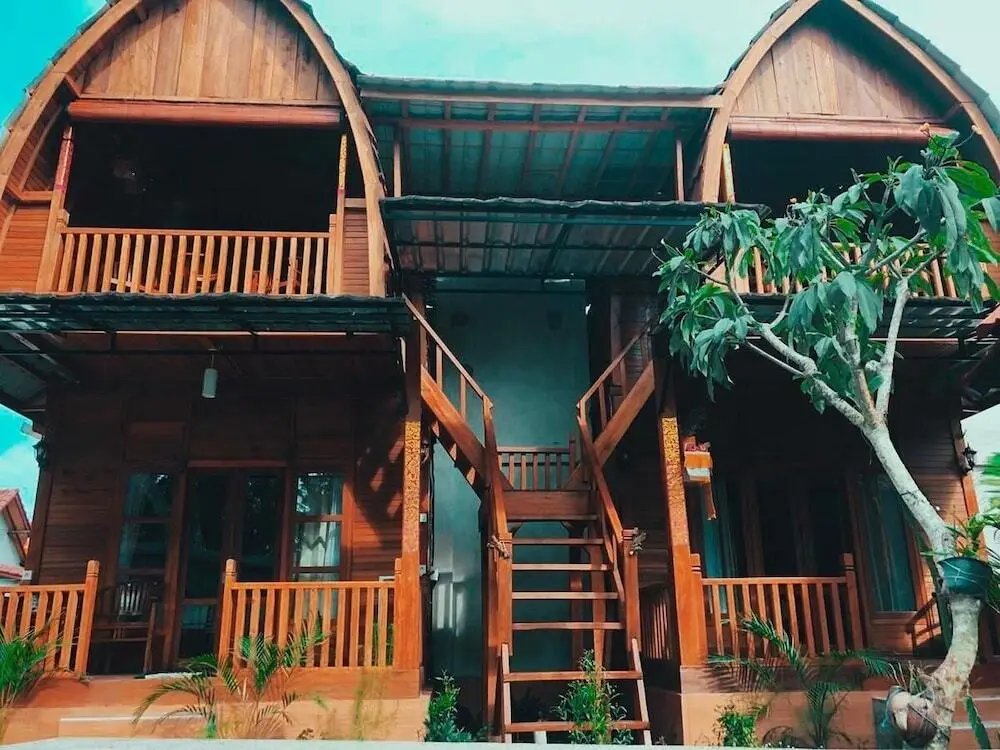 Madeira Inn Villa — фото 1