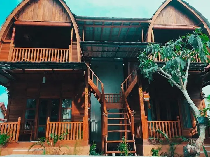 Пенида: Madeira Inn Villa