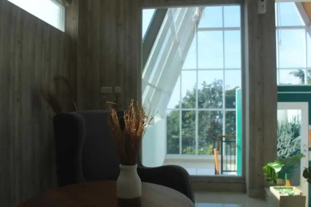 Бандунг: Are You And I Bed & Breakfast
