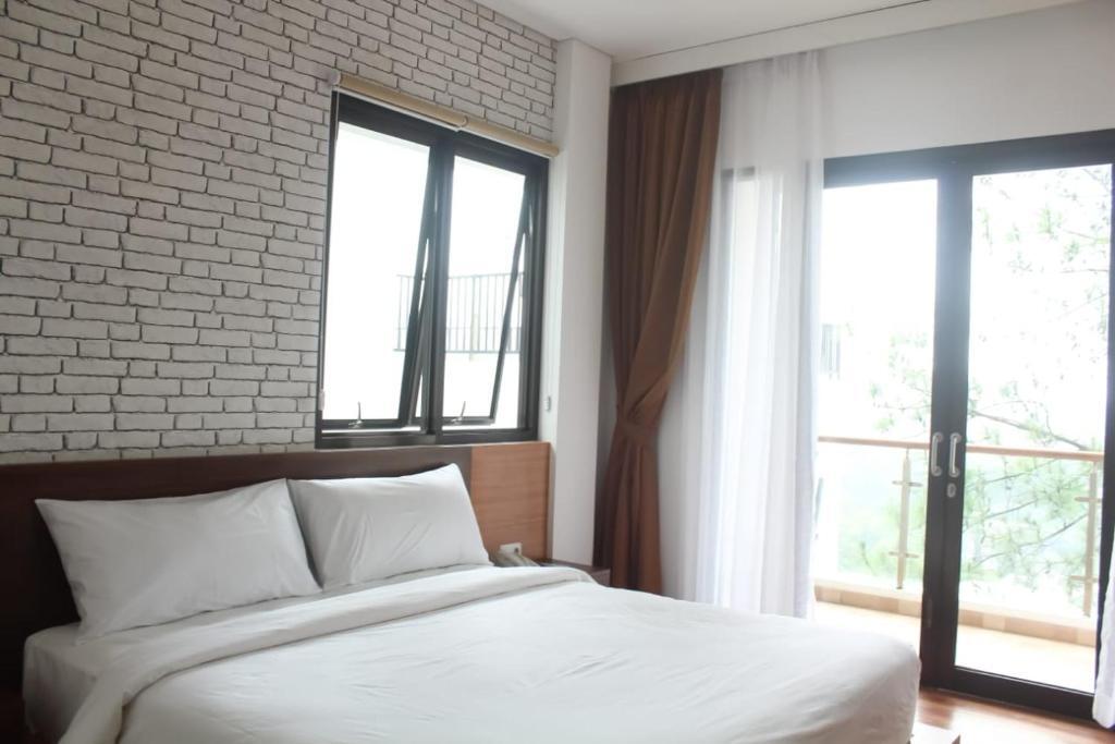 Бандунг: Are You And I Bed & Breakfast