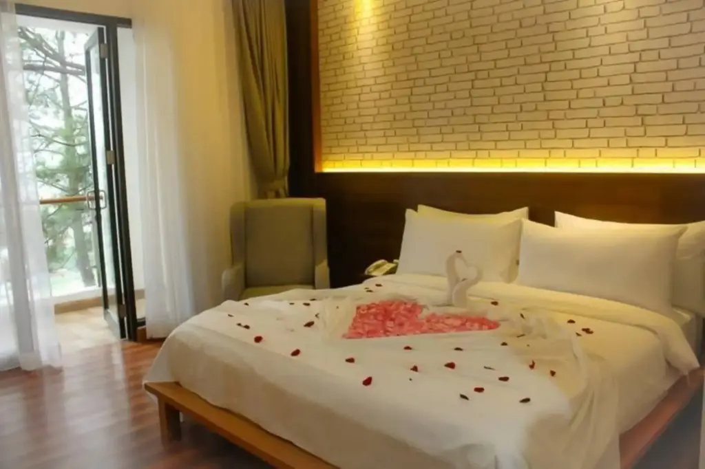 Бандунг: Are You And I Bed & Breakfast