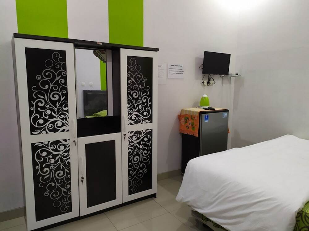 Батуретно: Green Belt Kost Exclusive