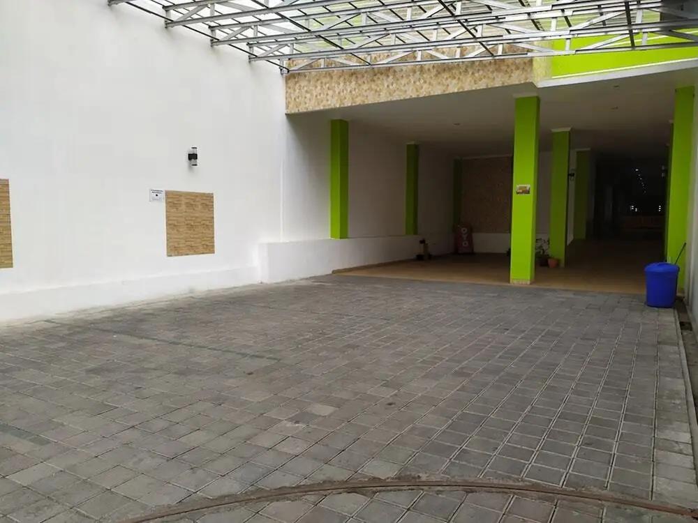 Батуретно: Green Belt Kost Exclusive