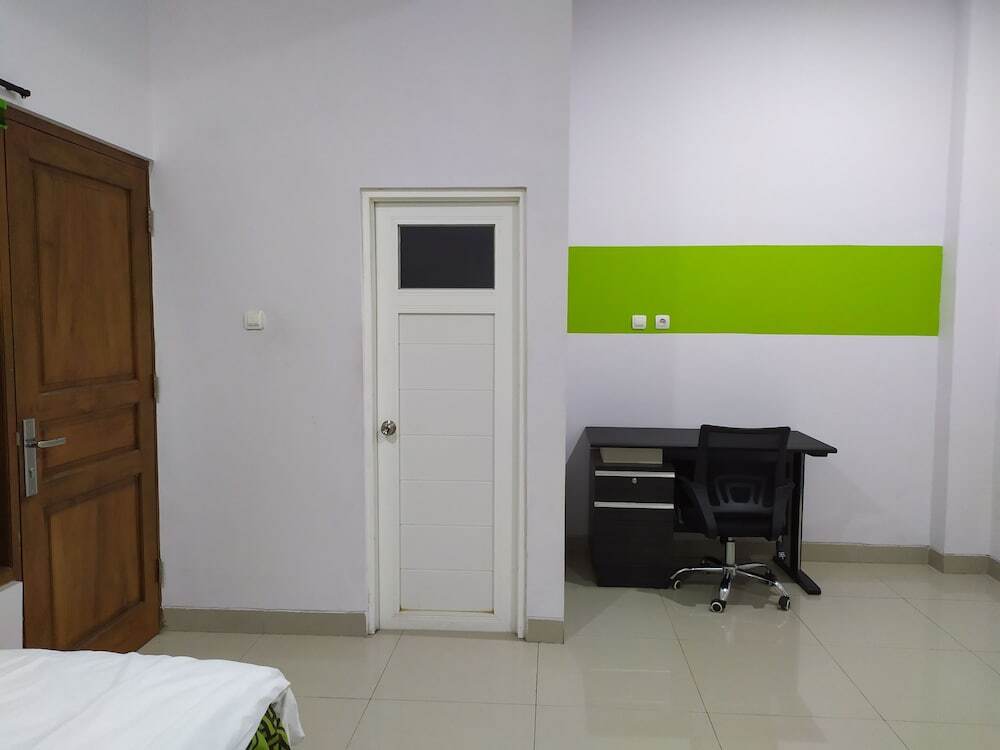 Батуретно: Green Belt Kost Exclusive