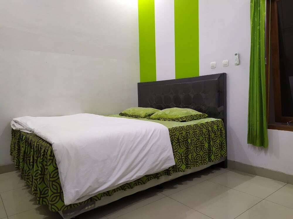 Батуретно: Green Belt Kost Exclusive