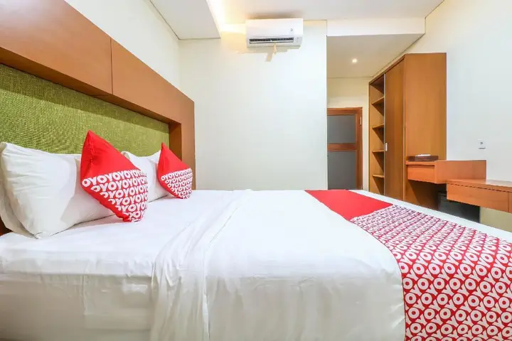 Денпасар: OYO 2234 Dewi Uma House