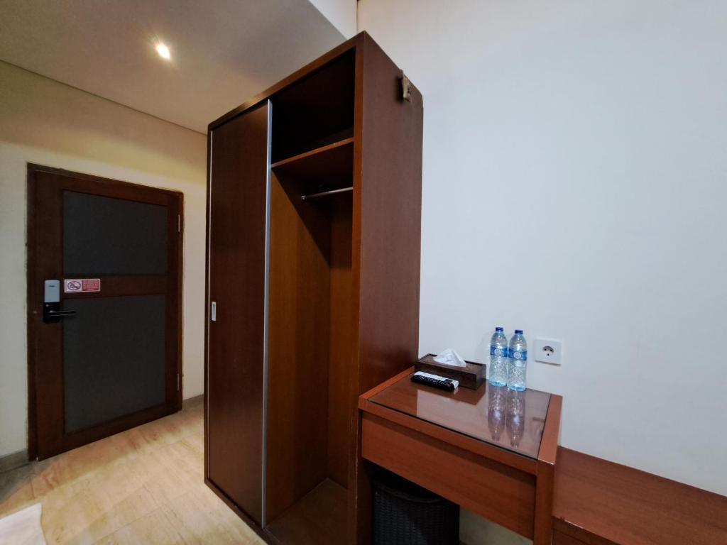 Денпасар: OYO 2234 Dewi Uma House