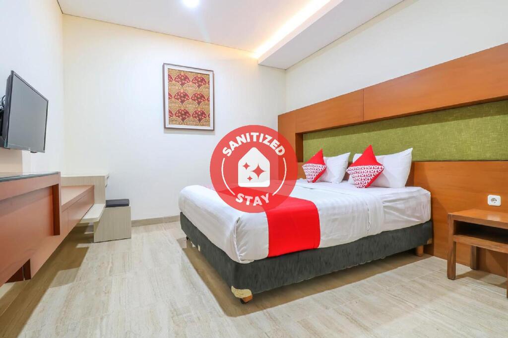 Денпасар: OYO 2234 Dewi Uma House