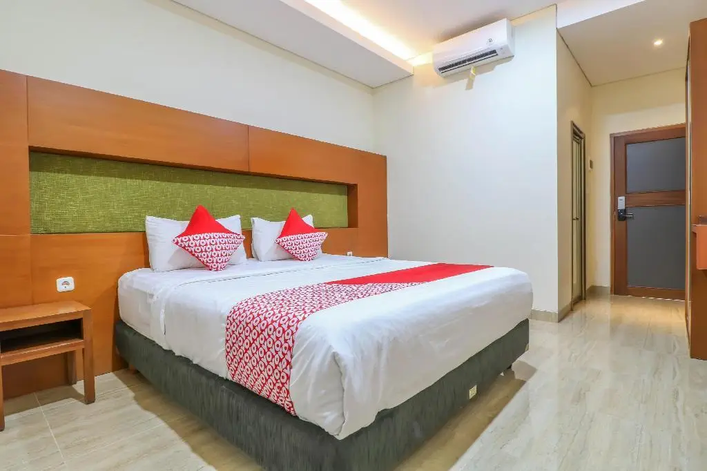 Денпасар: OYO 2234 Dewi Uma House