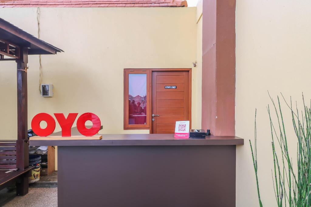 Денпасар: OYO 2234 Dewi Uma House