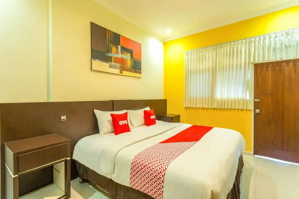 Матарам: OYO 2191 Hotel Ganisfa