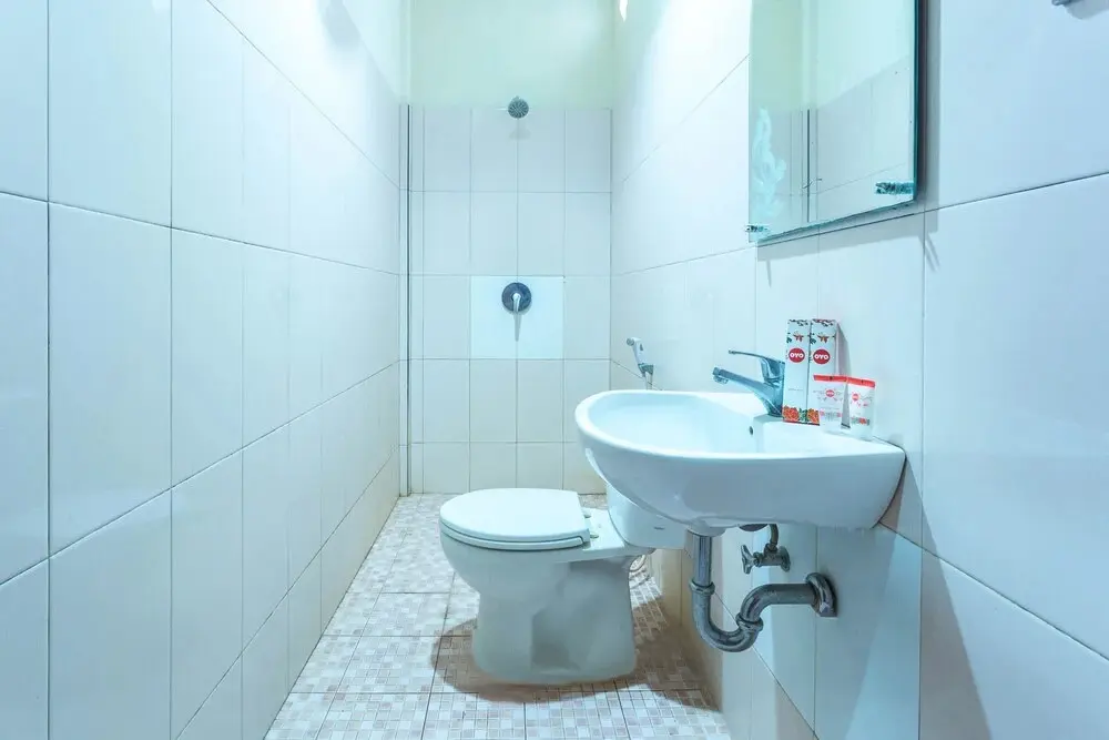 Матарам: OYO 2191 Hotel Ganisfa