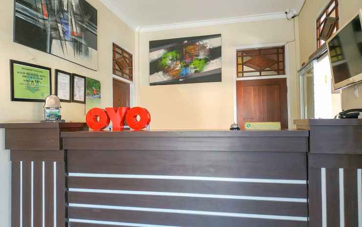 Матарам: OYO 2191 Hotel Ganisfa