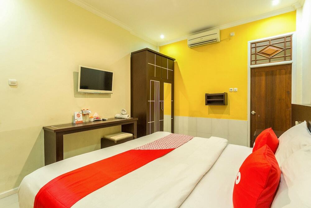 Матарам: OYO 2191 Hotel Ganisfa