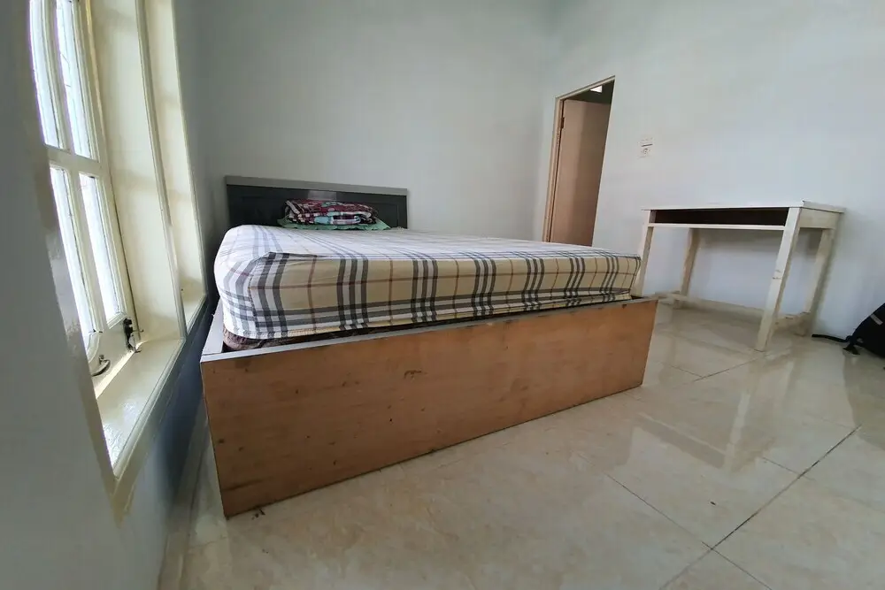 Букиттинги: Fatimah Guest House Syariah