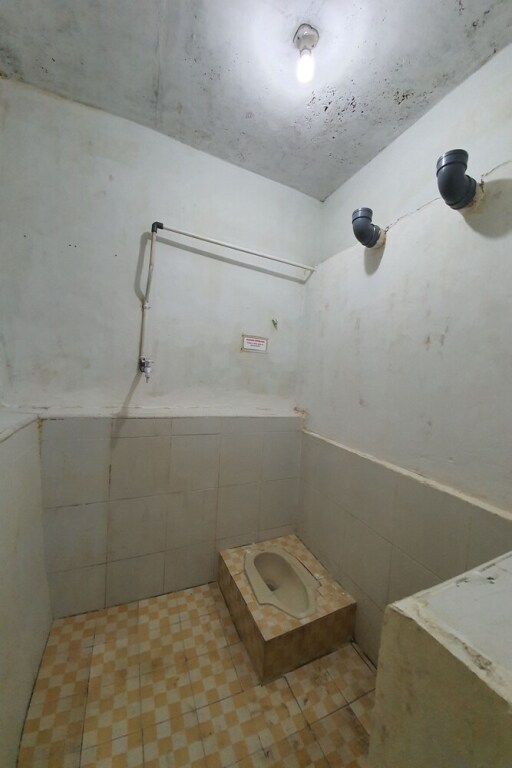 Букиттинги: Fatimah Guest House Syariah