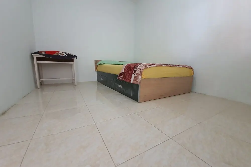 Букиттинги: Fatimah Guest House Syariah