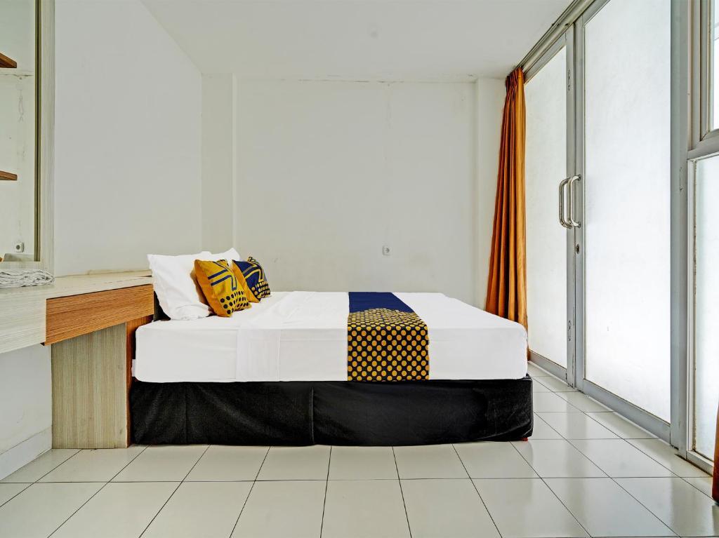 Бандунг: Super OYO 2190 Alamanda 7 Syariah