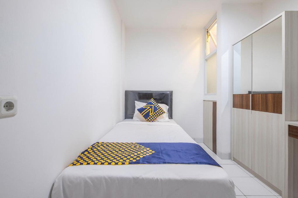 Бандунг: Super OYO 2190 Alamanda 7 Syariah