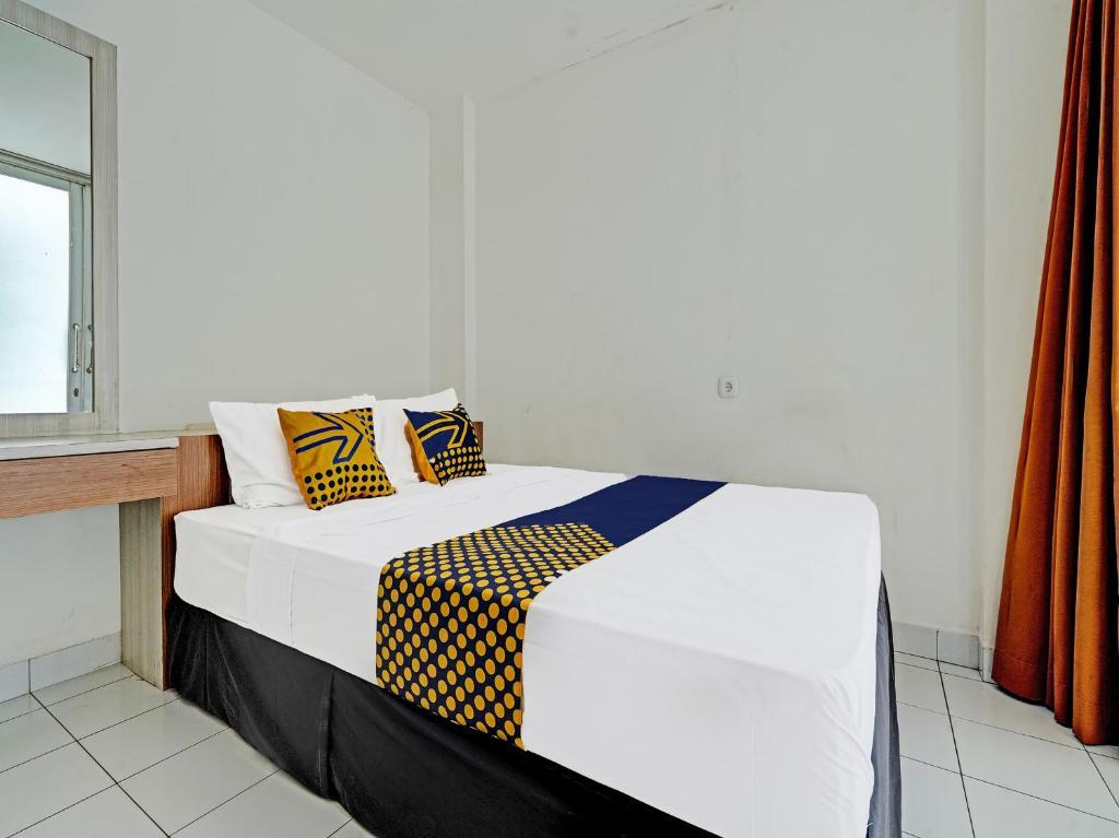 Бандунг: Super OYO 2190 Alamanda 7 Syariah