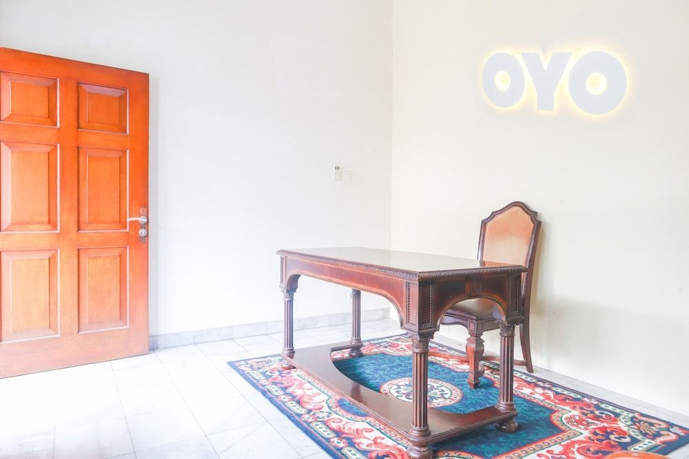 Джакарта: Oyo 2196 Ss Homes