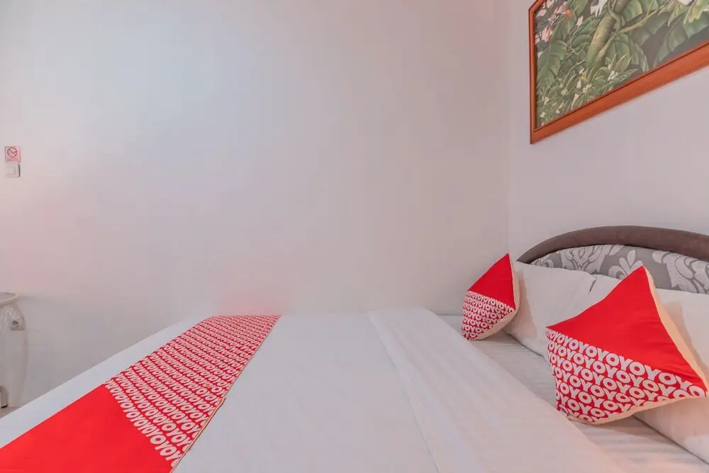 Депок: Oyo 2229 Dolfie Residence