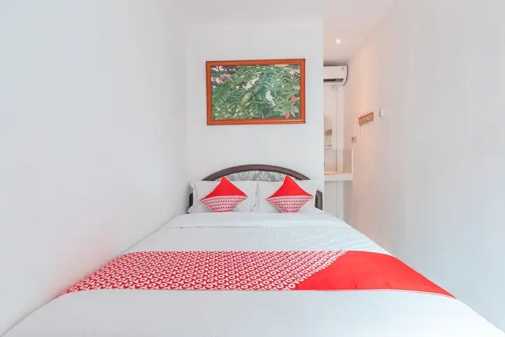 Депок: Oyo 2229 Dolfie Residence
