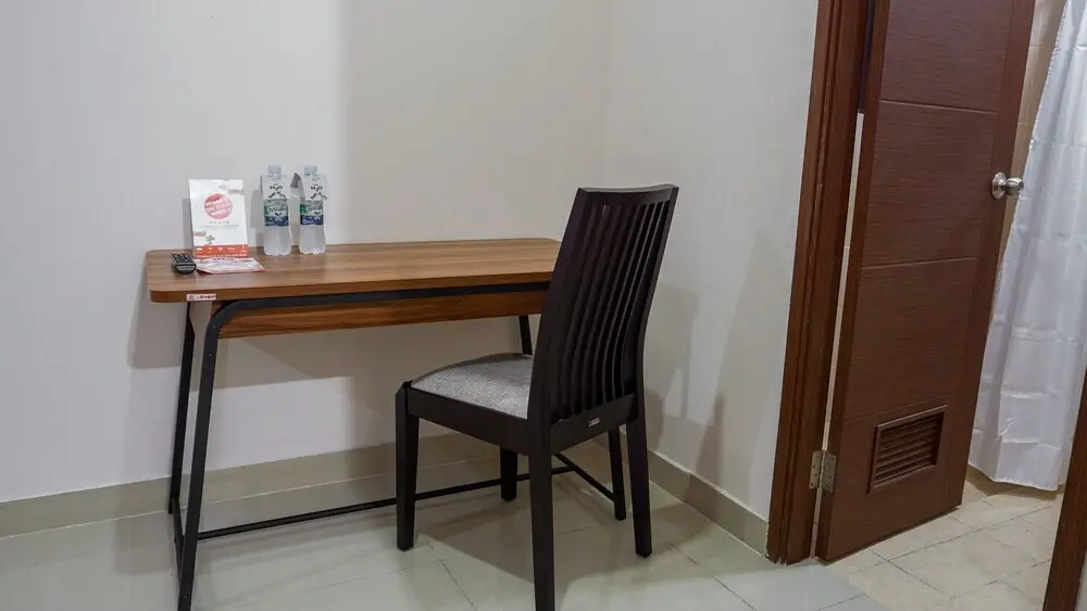 Бандунг: Capital O 2218 Sudirman Suites Near RS Rajawali