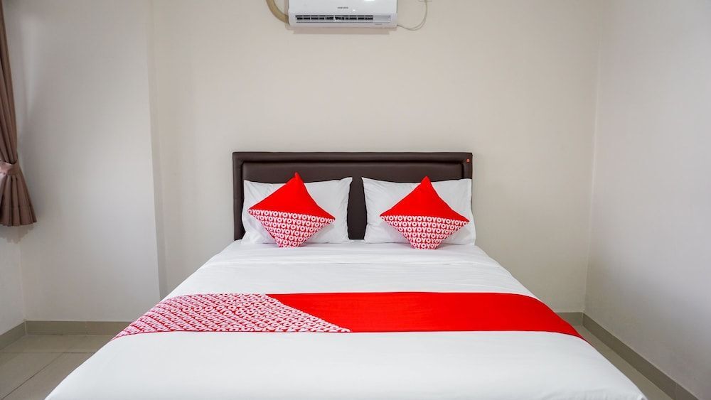 Бандунг: Capital O 2218 Sudirman Suites Near RS Rajawali