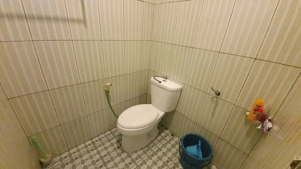 Сукабуми: OYO 1599 Naz Guesthouse Syariah