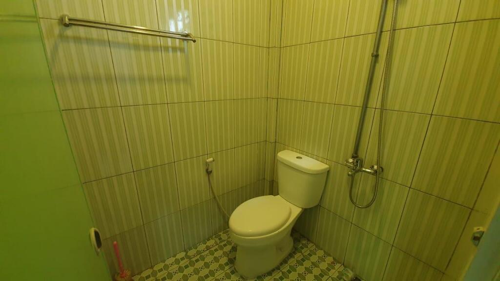 Сукабуми: OYO 1599 Naz Guesthouse Syariah