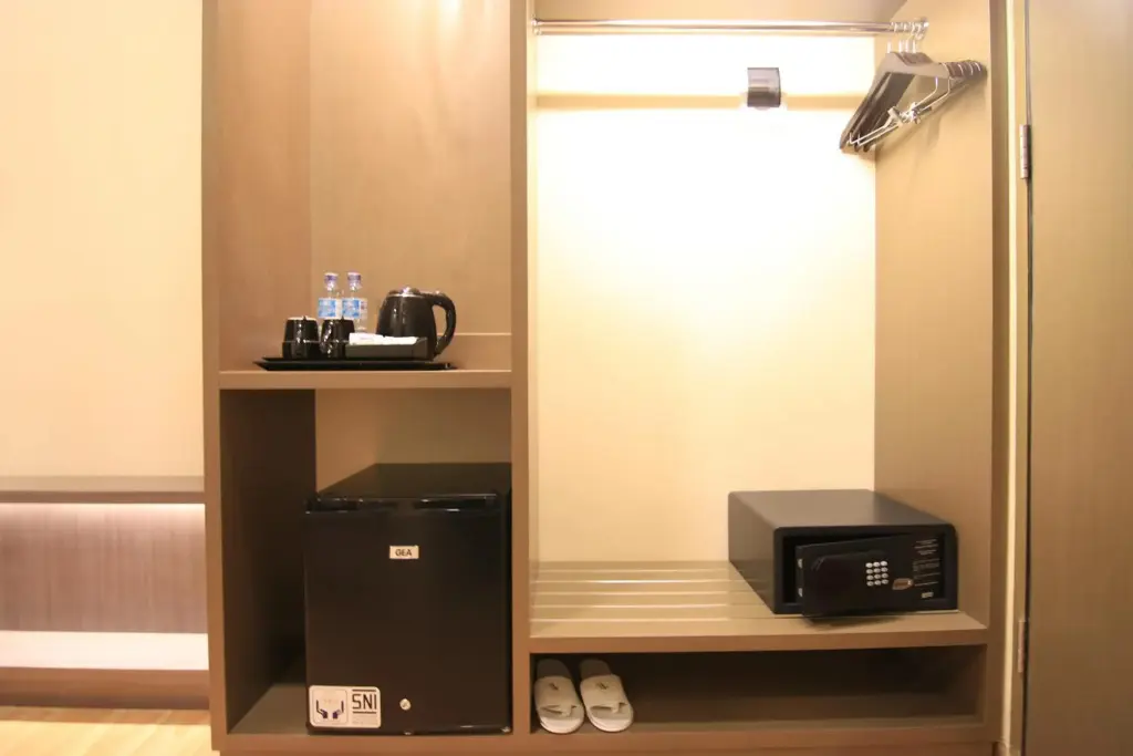 Депок: Aveon Hotel Yogyakarta by Daphna Management
