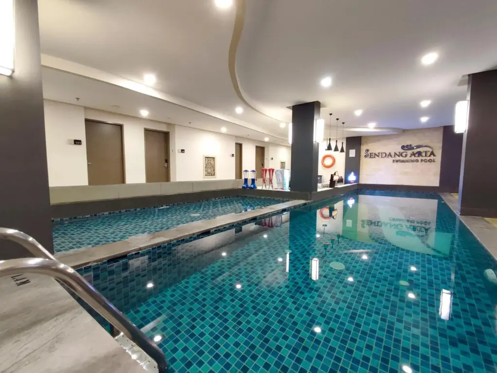 Депок: Aveon Hotel Yogyakarta by Daphna Management