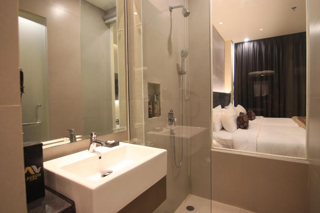 Депок: Aveon Hotel Yogyakarta by Daphna Management