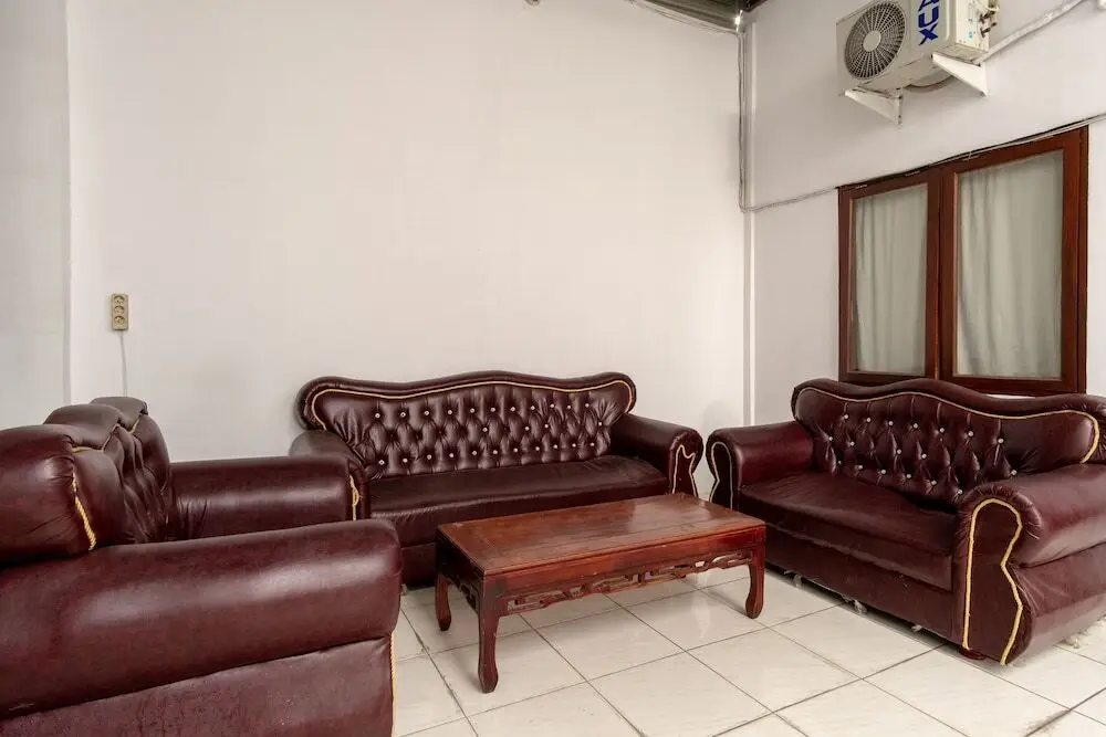 Медан: OYO 2076 Oxy Art Boarding House