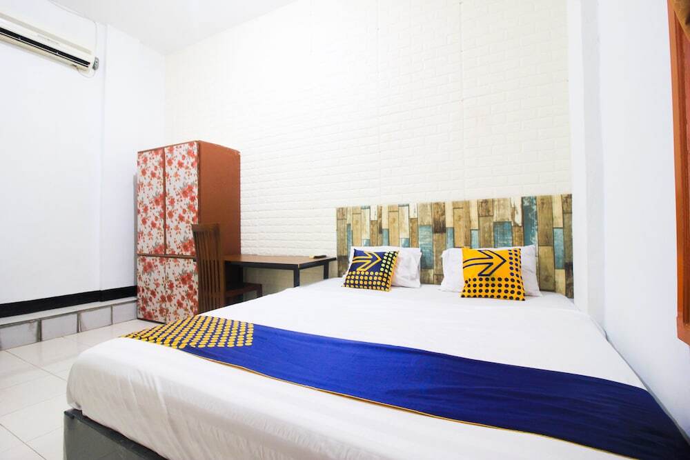 Пеканбару: SPOT ON 2252 Ranira Homestay
