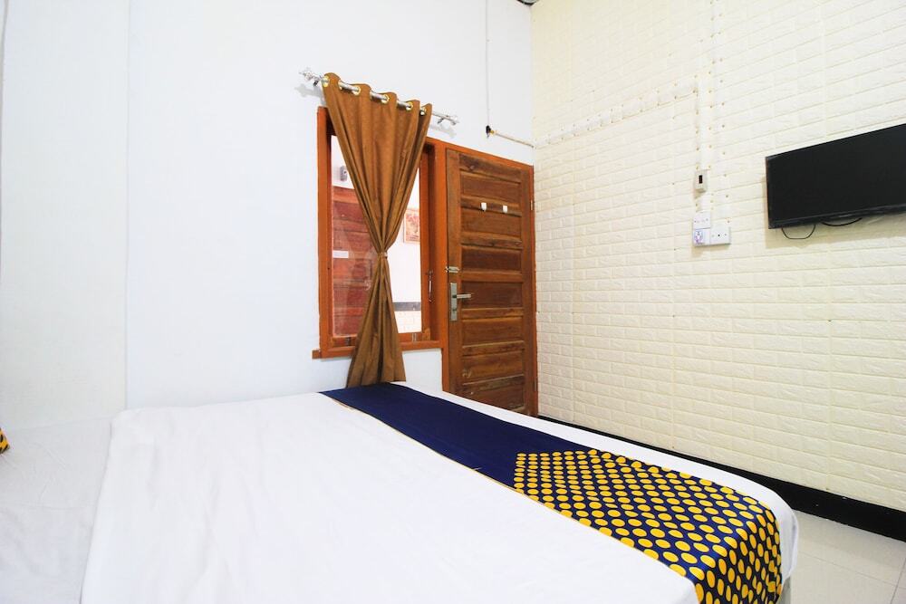 Пеканбару: SPOT ON 2252 Ranira Homestay