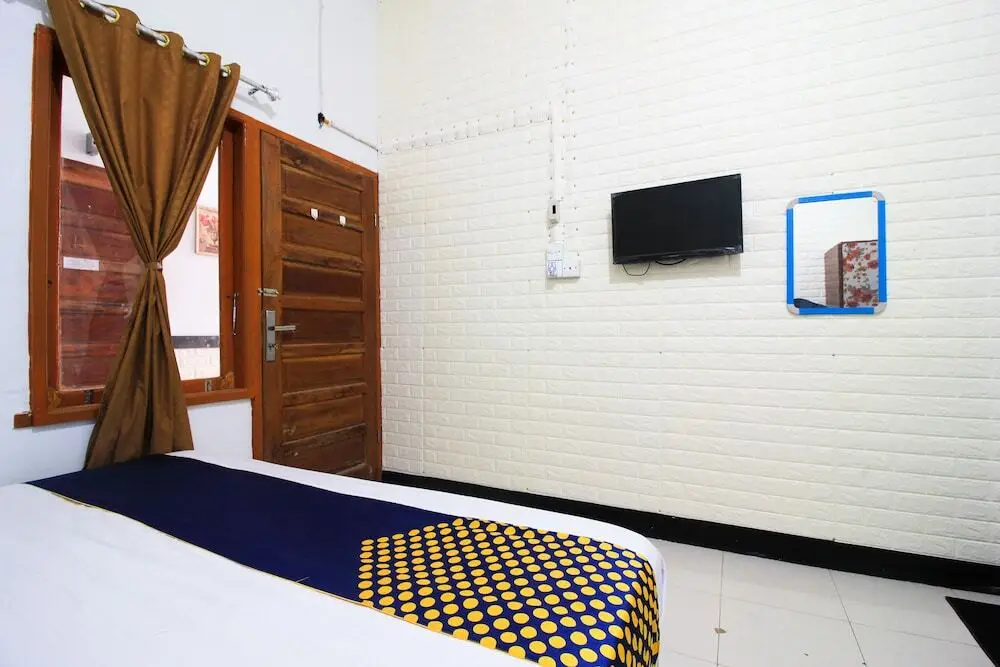 Пеканбару: SPOT ON 2252 Ranira Homestay