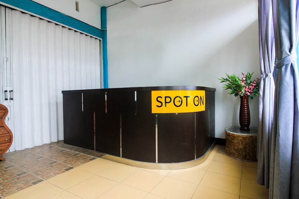 Пеканбару: SPOT ON 2252 Ranira Homestay