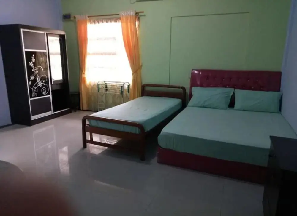 Батам: Tachi Stay Guesthouse Syariah