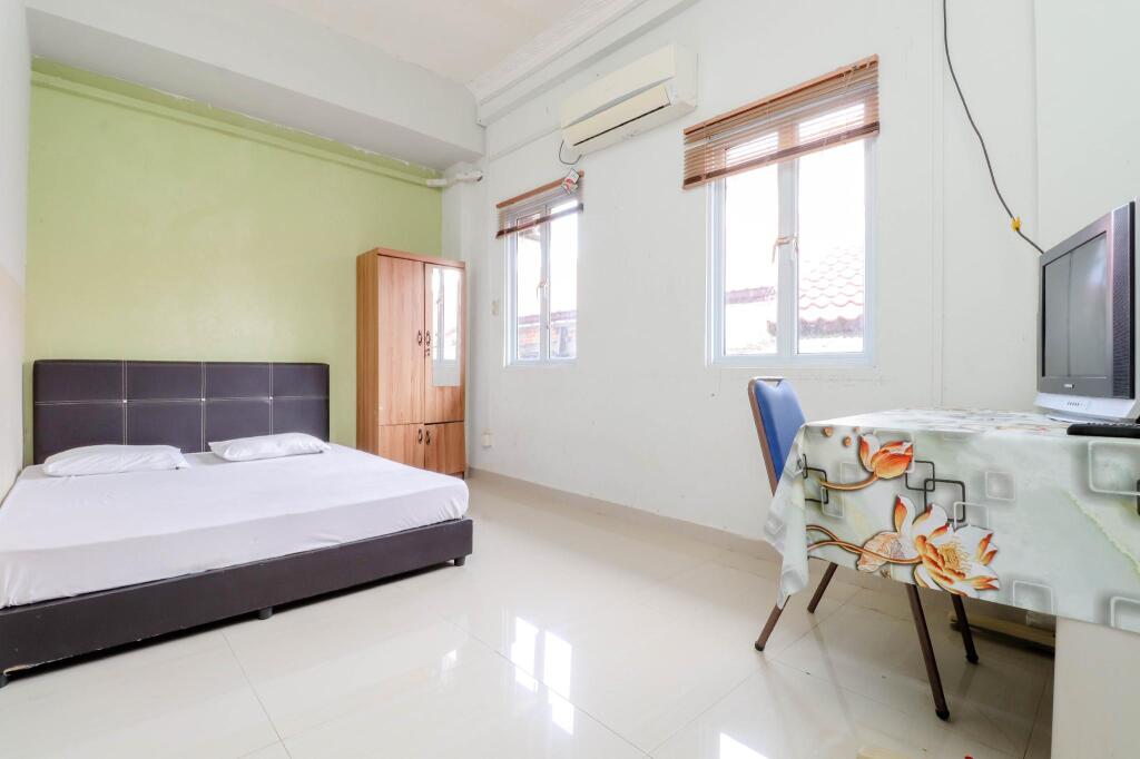 Батам: Tachi Stay Guesthouse Syariah