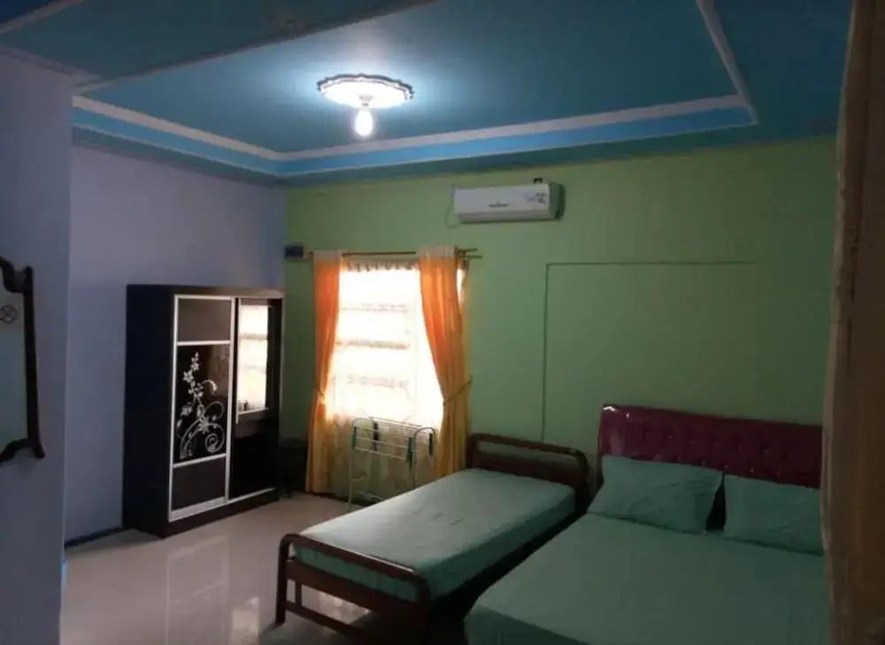 Батам: Tachi Stay Guesthouse Syariah
