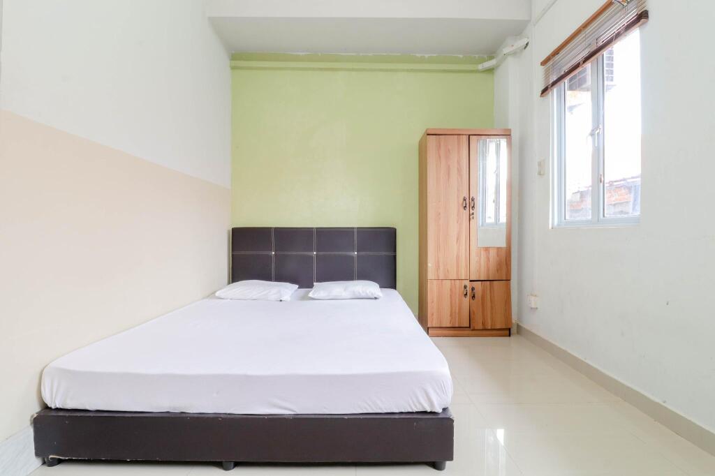 Батам: Tachi Stay Guesthouse Syariah