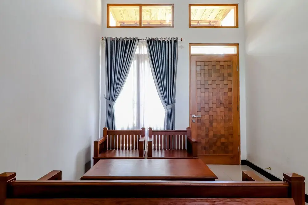 Батуретно: Jenak Homestay